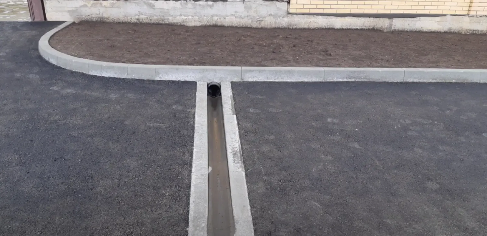 Укладка асфальта в Великом Новгороде — фото 3